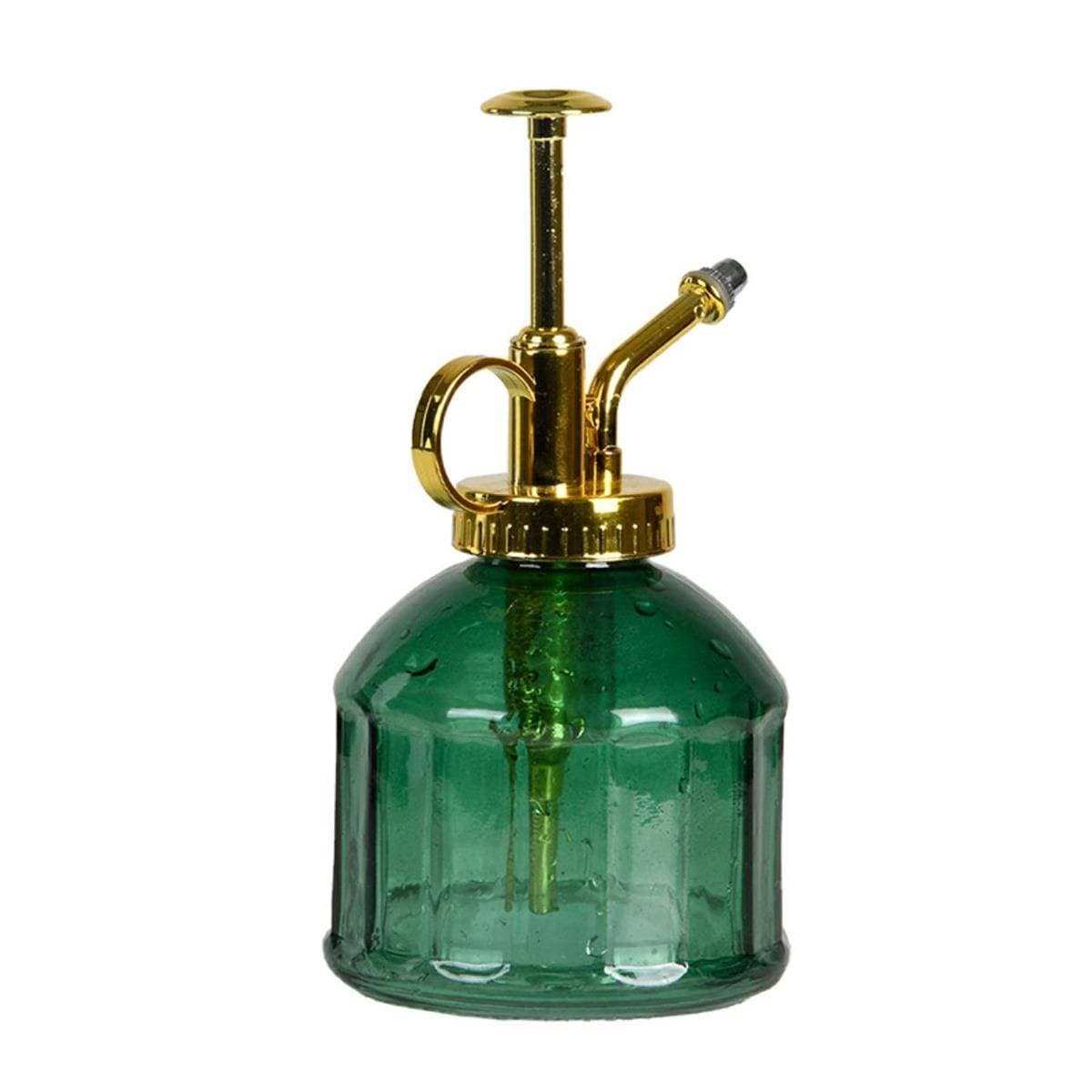 Rozprašovač na vodu alebo parfum Walsh zelený