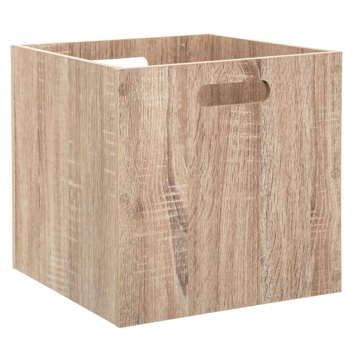 Úložný box Woody 31x31 cm 1
