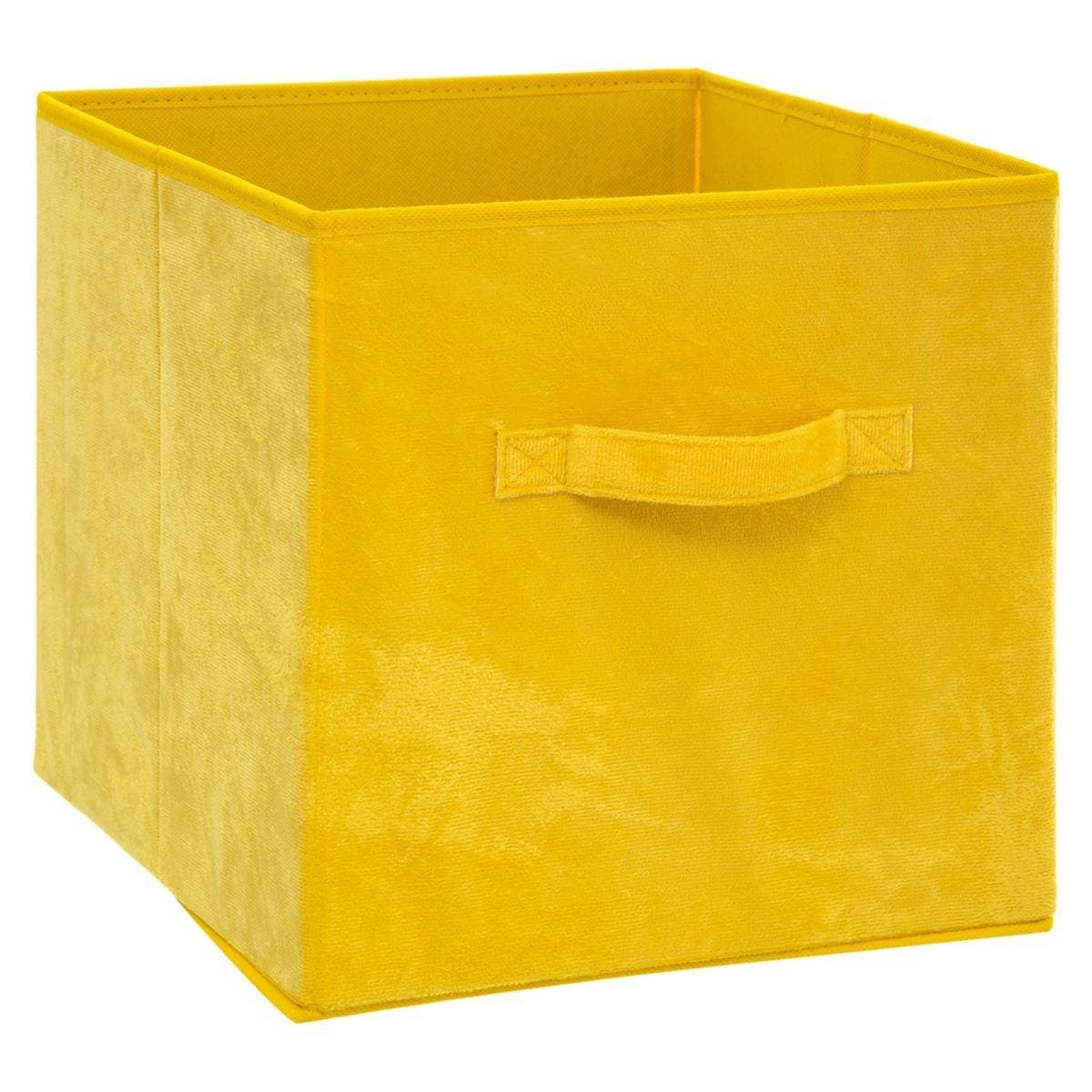 Úložný box Yellowday 31x31 cm 1