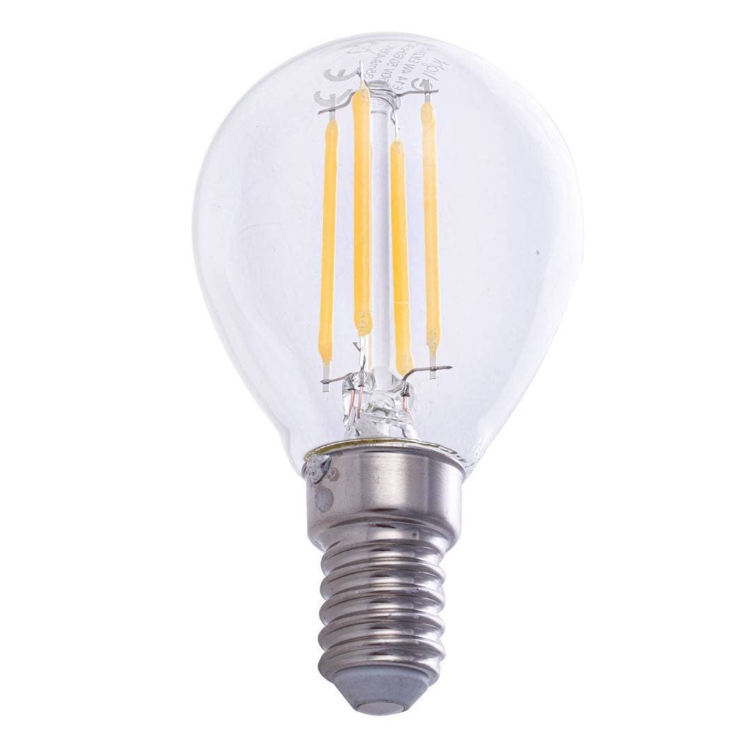 LED žiarovka Glight 03 neutrálna biela 1