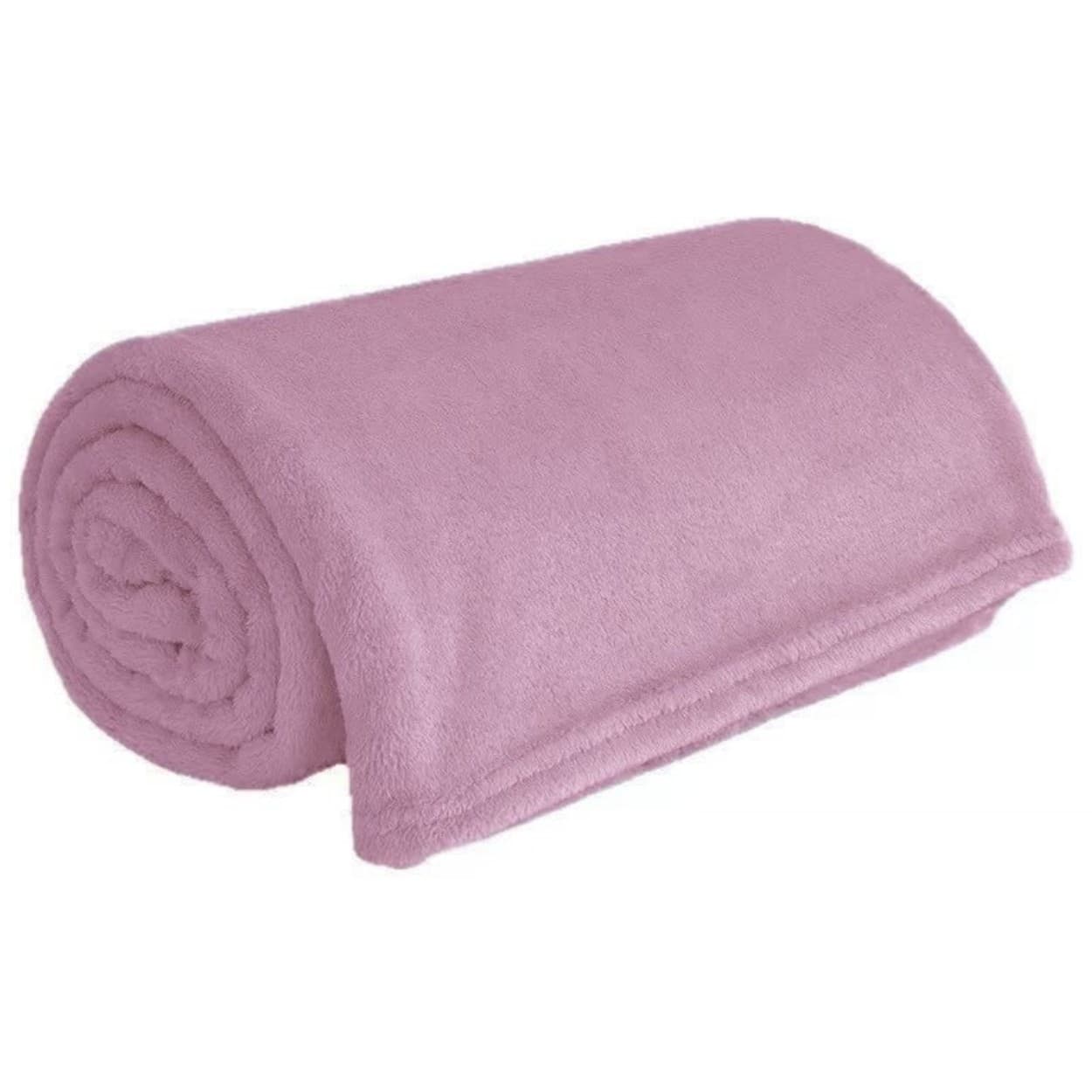 Deka COSY 160x200 cm růžová
