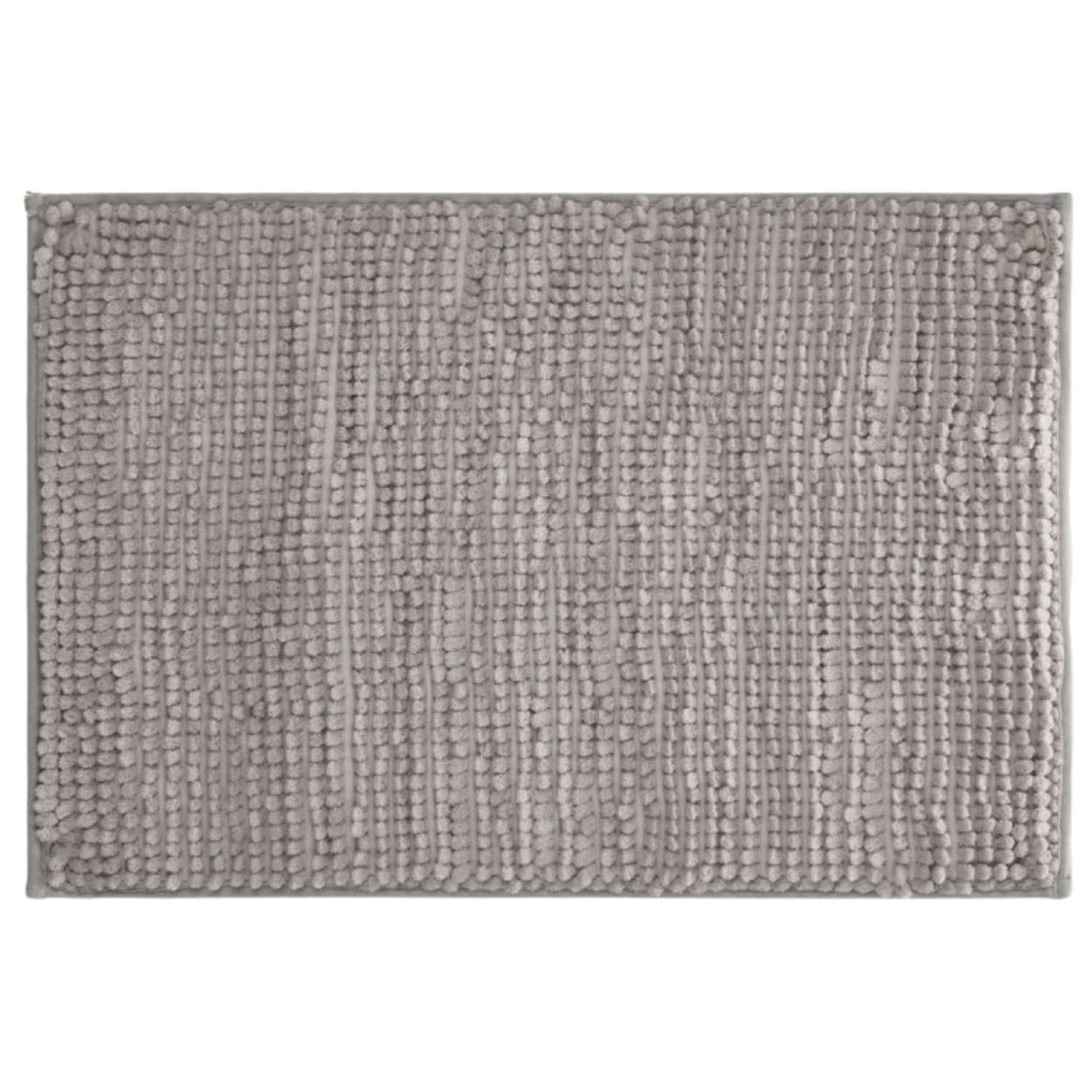 Kúpeľňový koberček LOOP 40x60 cm béžový 1