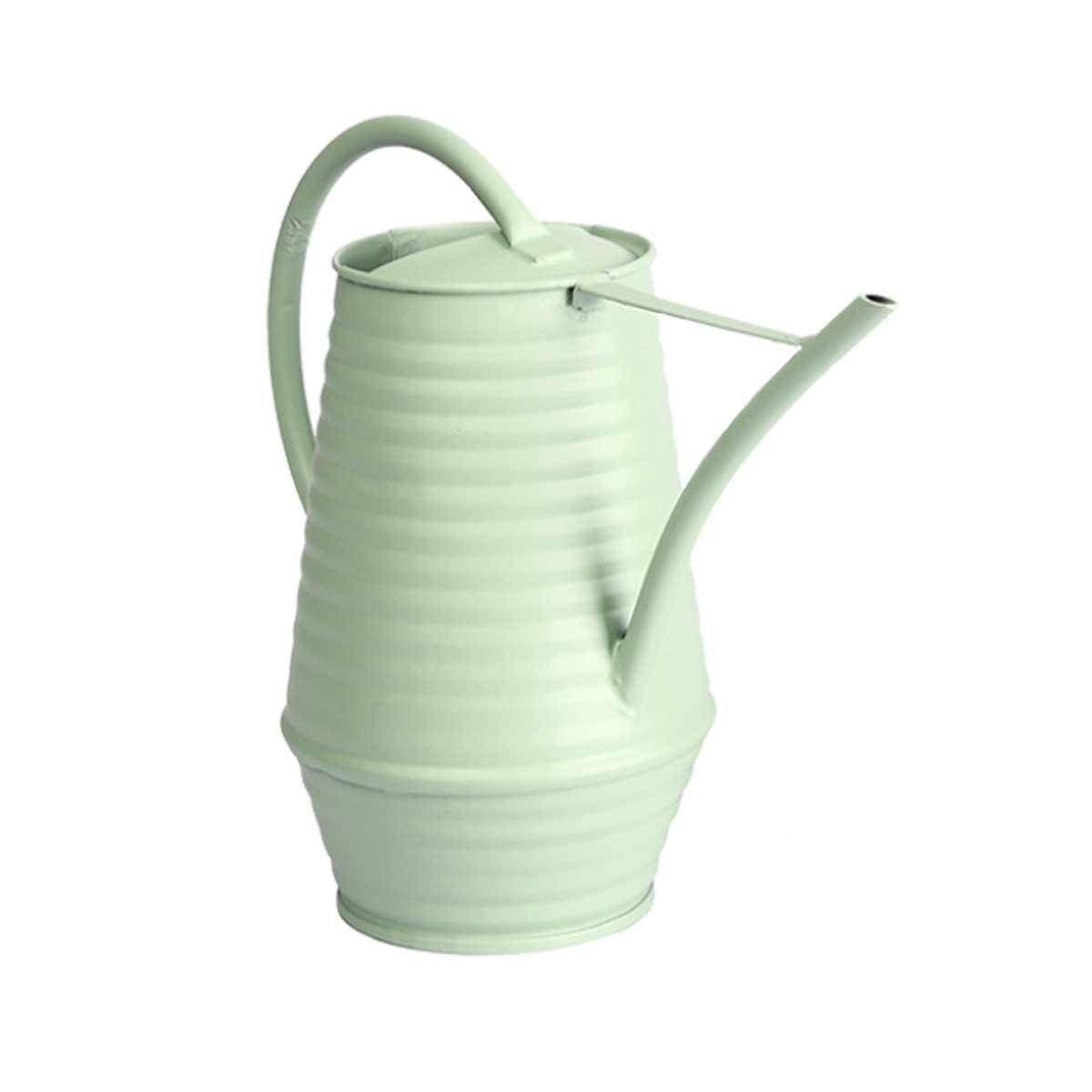 Kanvica LUMI 1L mätovo zelená 1