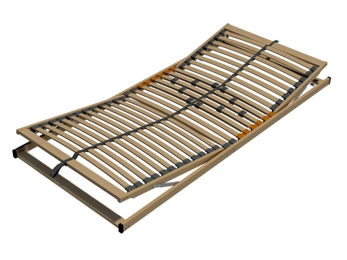 Lamelový rošt STANDARD 28 KF 1