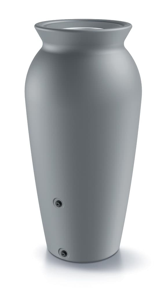 Sud na dažďovú vodu Velox 230 l sivý 1