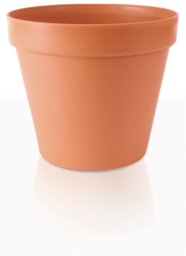 Kvetináč Glinka terakota 1