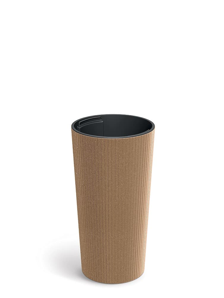 Kvetináč Lamie Slim Eco - výber z 4 prevedení