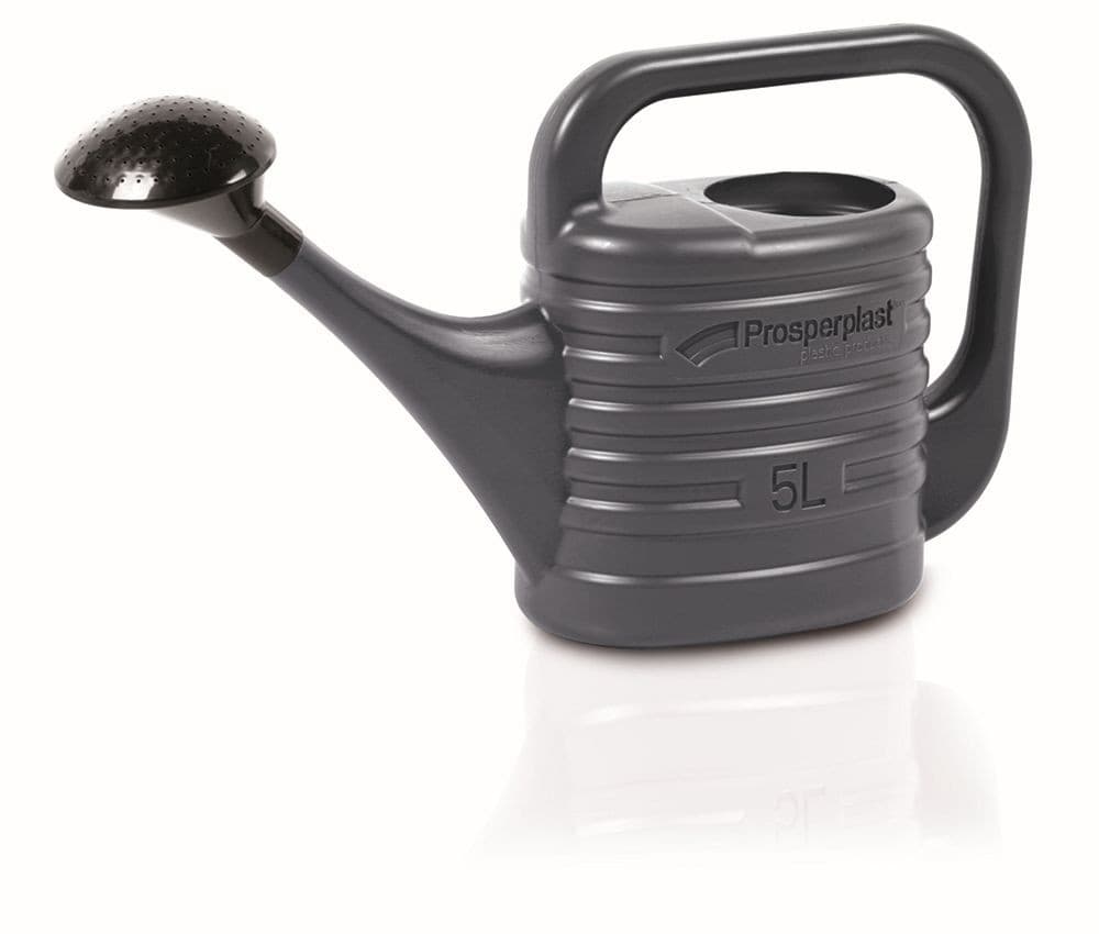 Kanva záhradná BREZA antracit