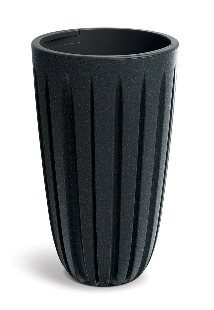Plastový kvetináč Warios - výber z 11 prevedení 1