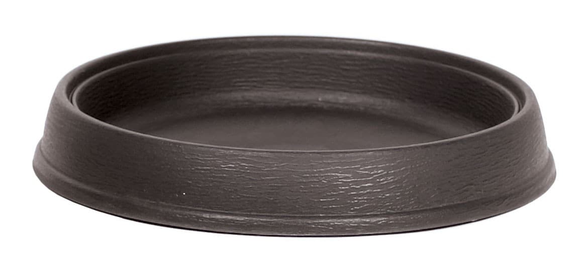 Miska pod kvetináč Massive umbra 1