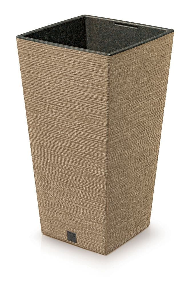 Kvetináč FUSU ECO II prírodný 1