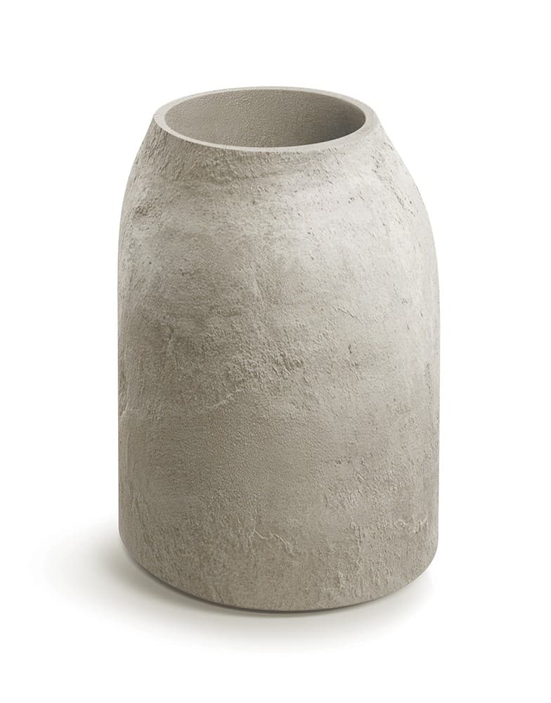 Plastový kvetináč EPOCCOS BOLDOS 48 cm pieskový 1