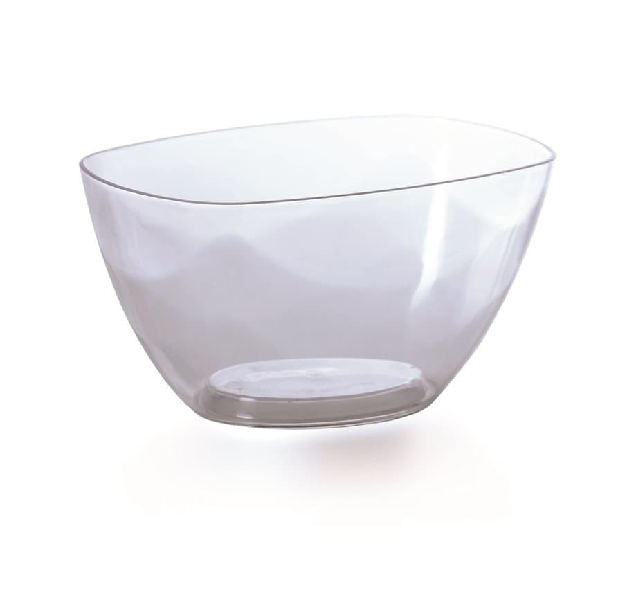 Misa Coubi Orchidea transparentná 1