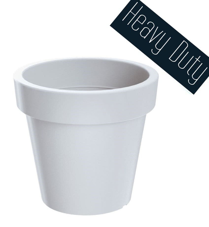 Extra veľký kvetináč Lex Maxi 1