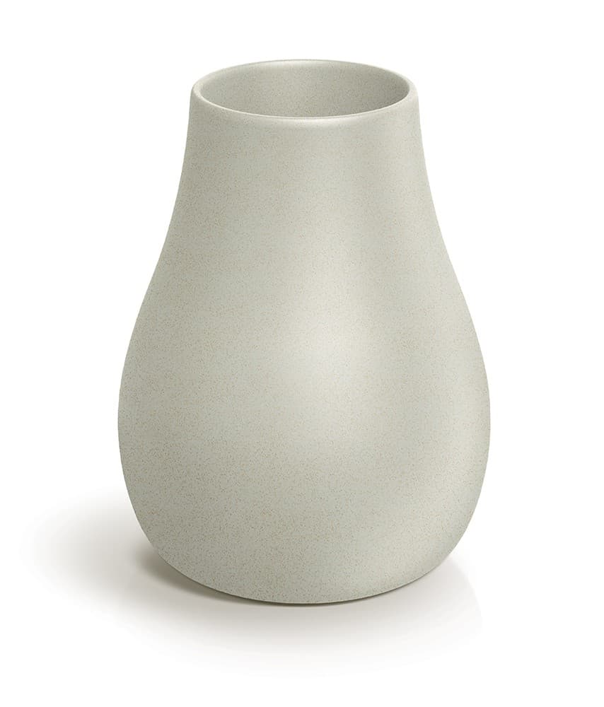 Kvetináč Evolio Slim 40 cm pieskový 1