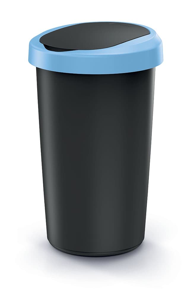 Odpadkový kôš COMPACTO 25 L - výber z 5 prevedení 1