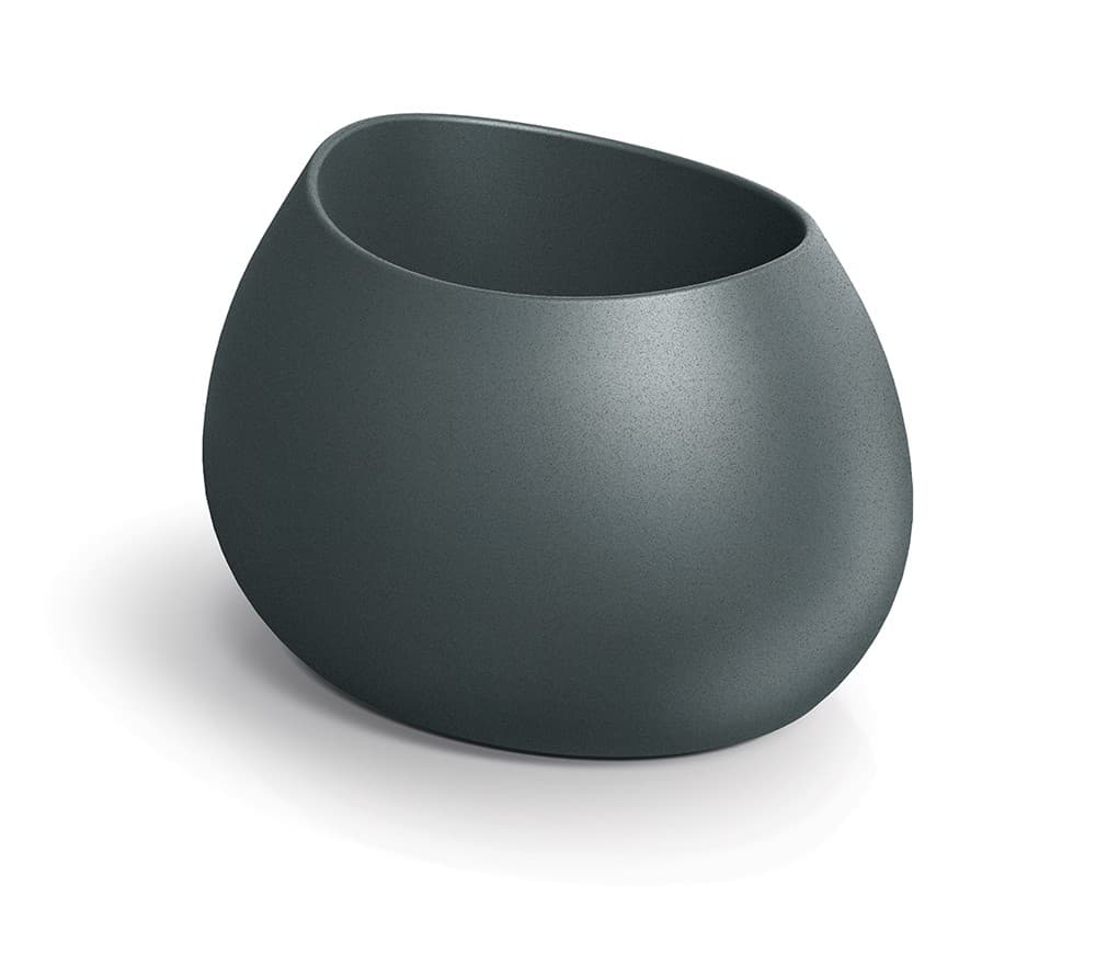 Kvetináč Evolio 60 cm grafit 1