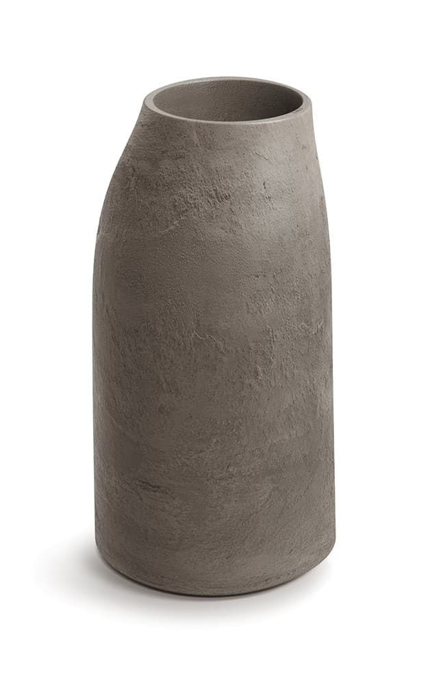 Plastový kvetináč EPOCCOS MIDLOS 38 cm macchiato 1