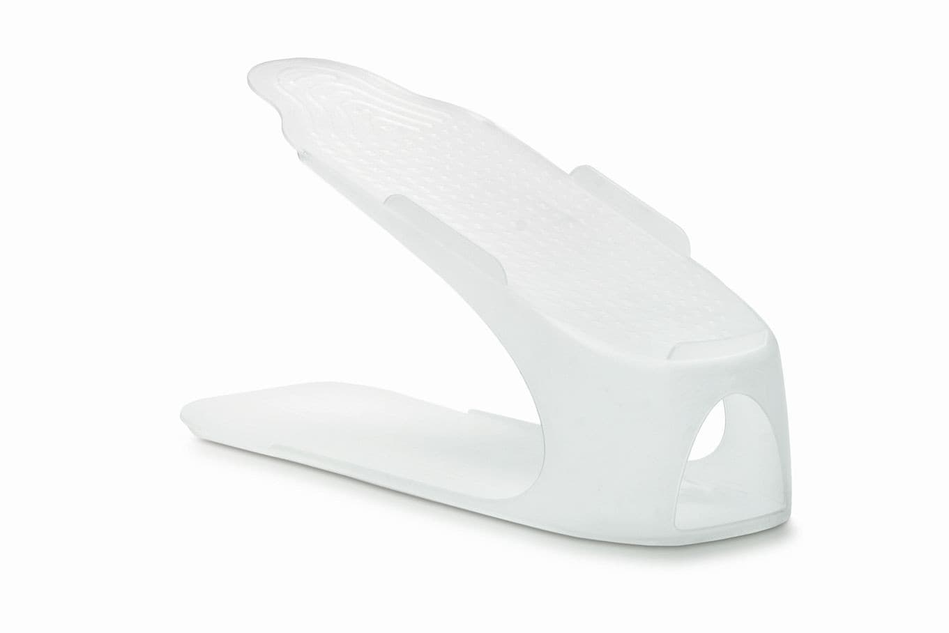 Organizér na topánky SHOE veľ. 38-45 transparentný