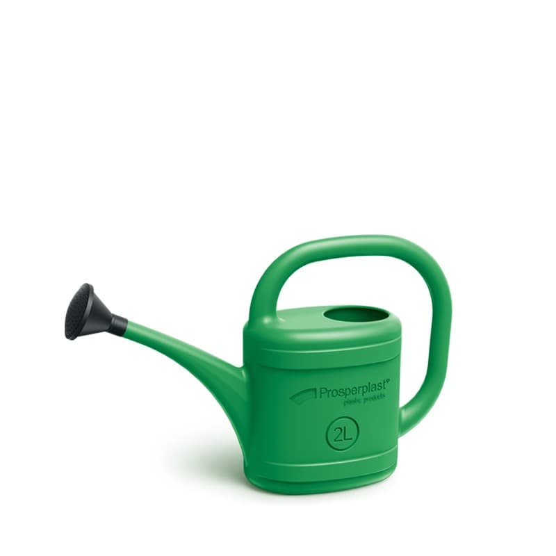 Záhradná kanva Springi 2 l zelená 1