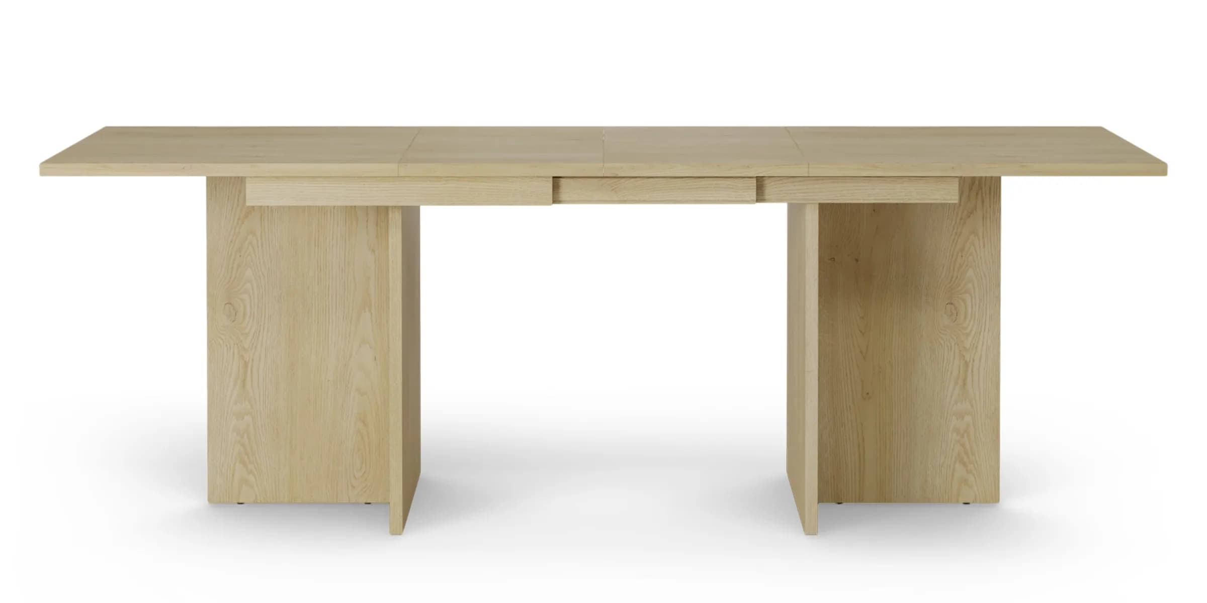 Jedálenský rozkladací stôl Jose 140/220 cm dub Cremona Torro 1