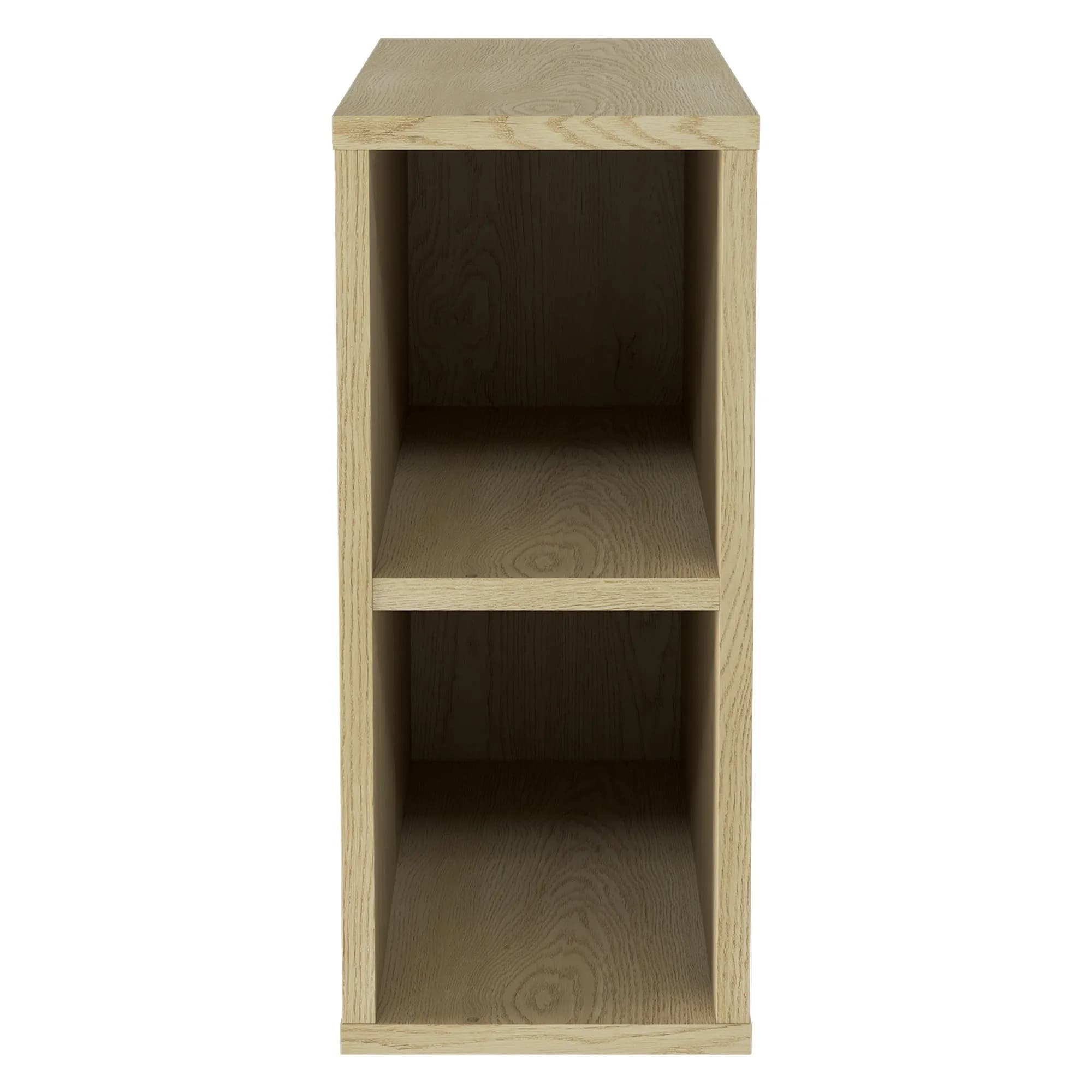 Závesná kúpeľňová polica Avila 20 cm dub Cremona Torro 1
