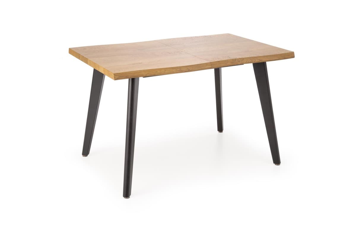 Rozkladací jedálenský stôl Dickson 2 150/210 cm prírodný dub