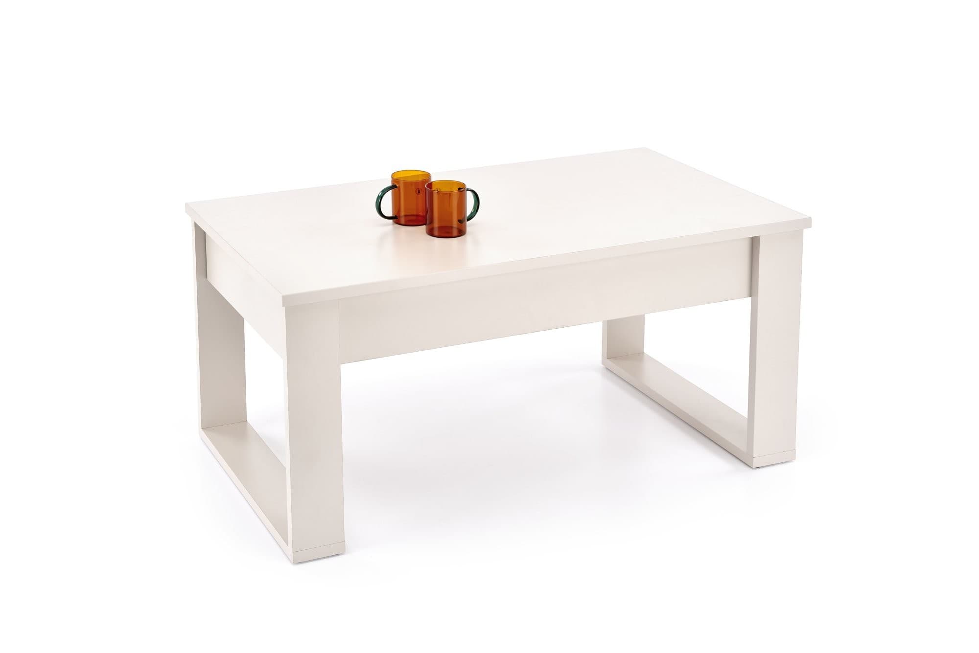 Konferenčný stolík NEA 110 cm cm kašmírový