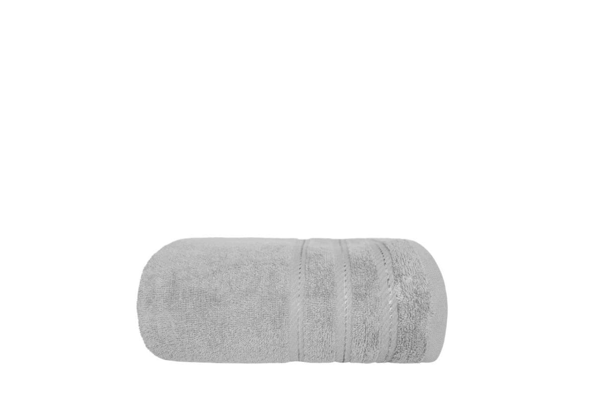 Froté uterák EVA 50x90 cm 450G svetlosivý