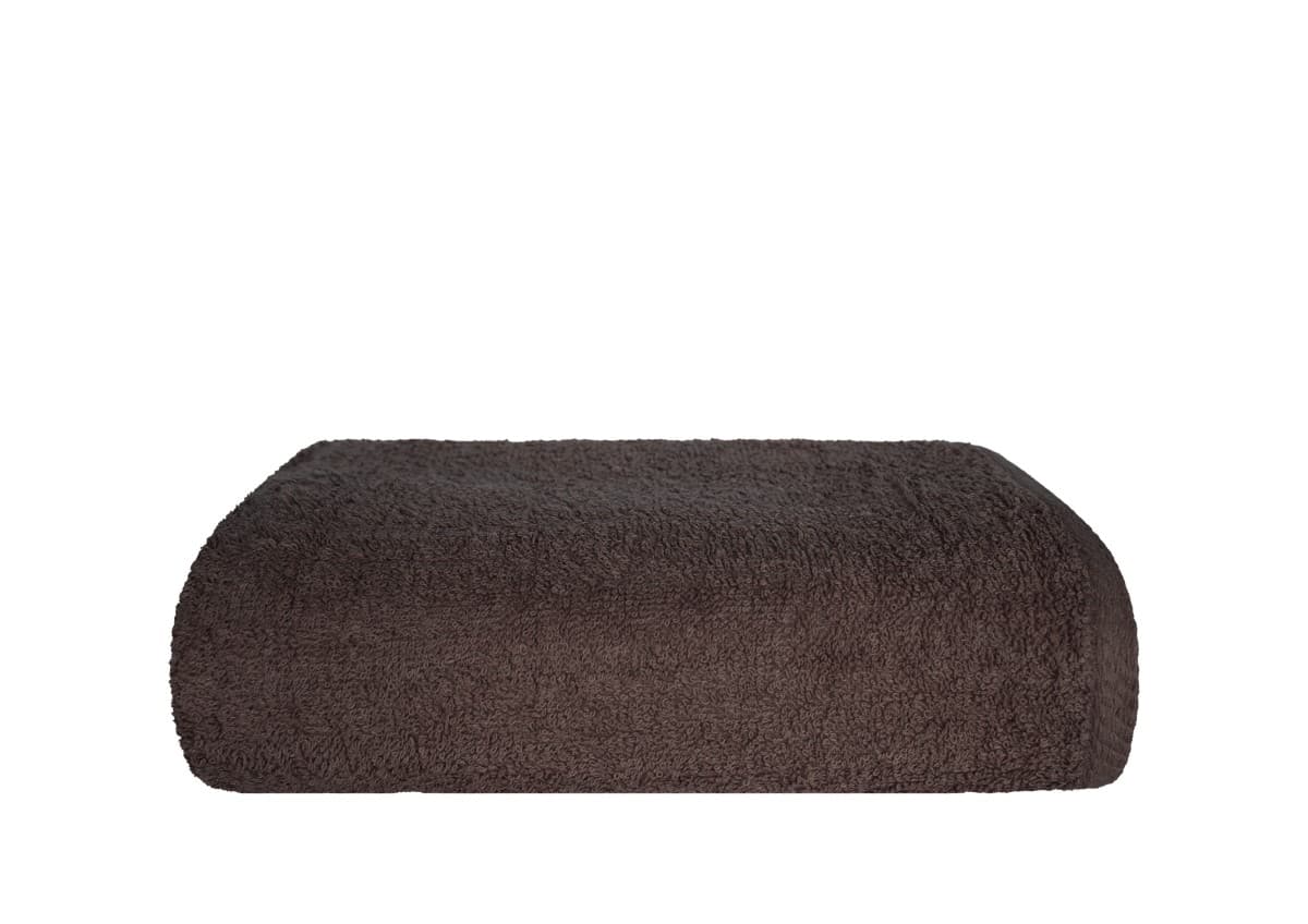 Froté uterák OCELOT 70x140 400G hnedý