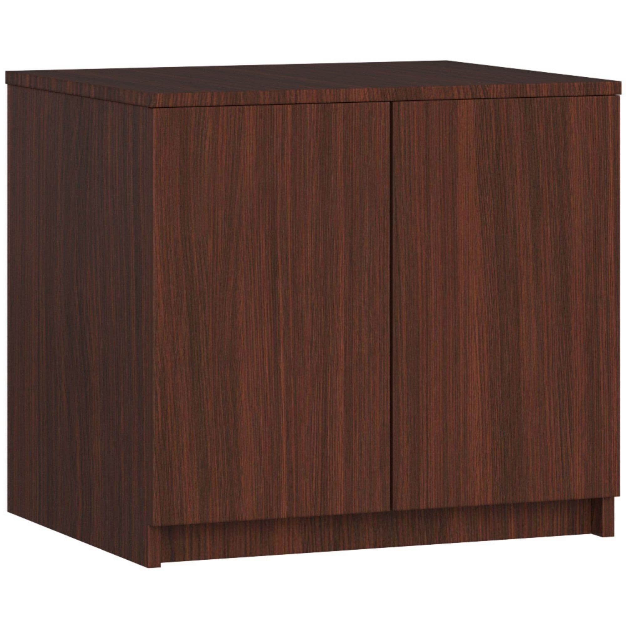 Nadstavba na skriňu Star 60 cm wenge mat 1
