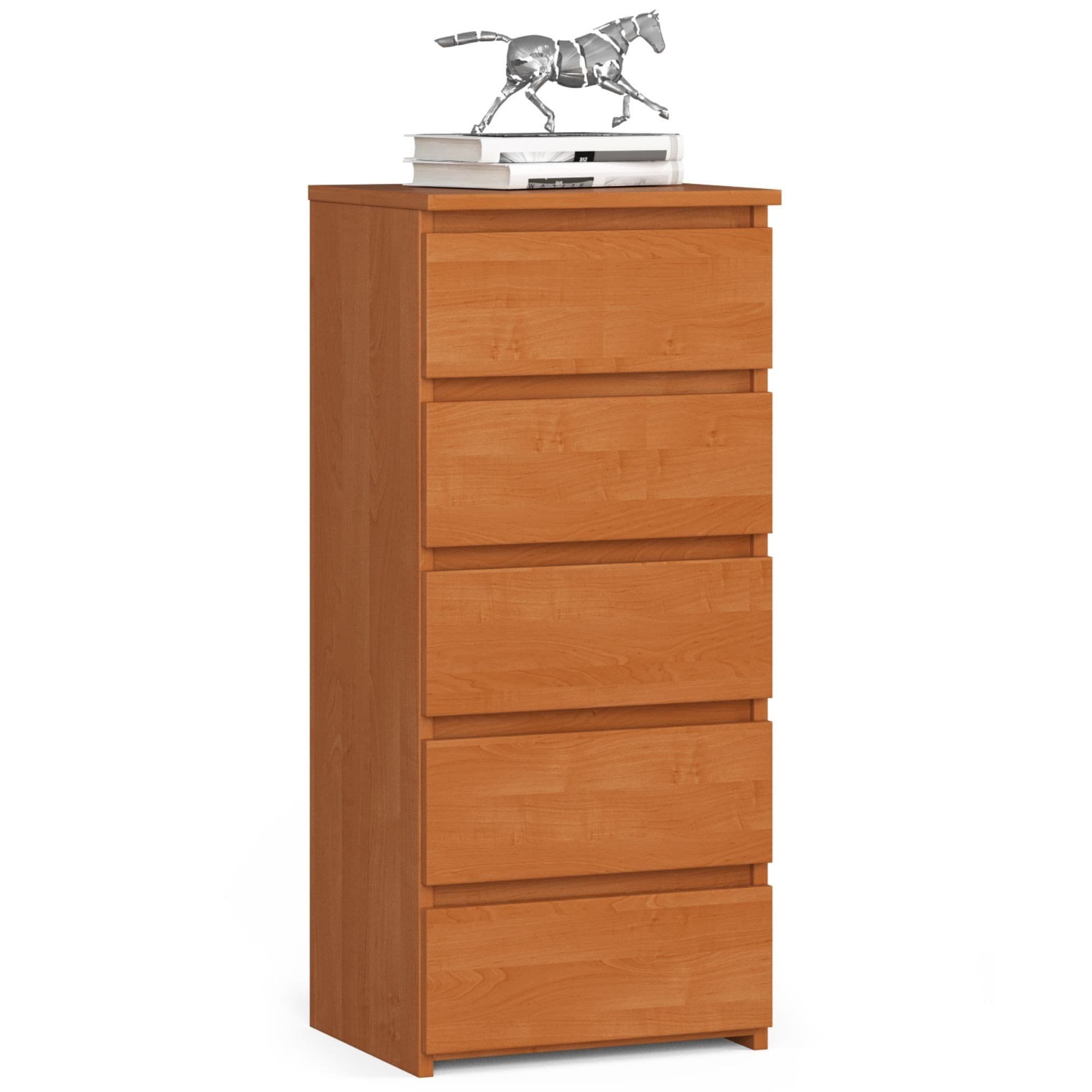 Komoda CL5 40 cm olše 1