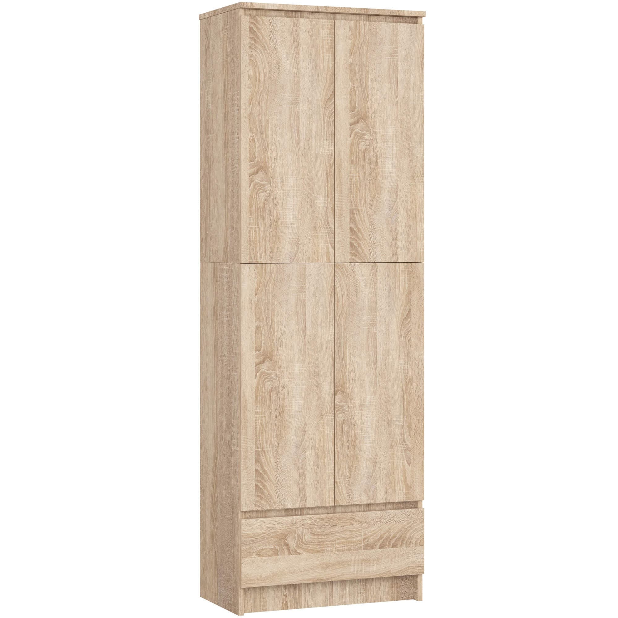 Skriňa Rexa 60 cm dub sonoma 1