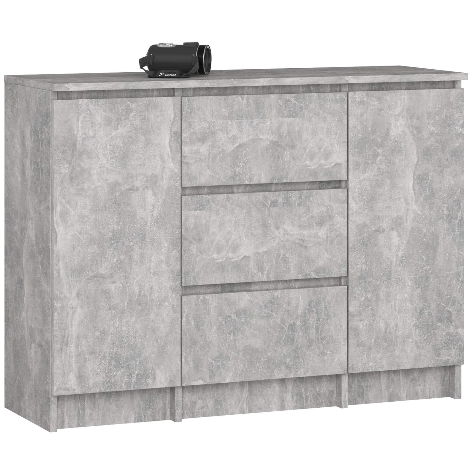 Komoda Girgo 100 cm - výber z 7 prevedení
