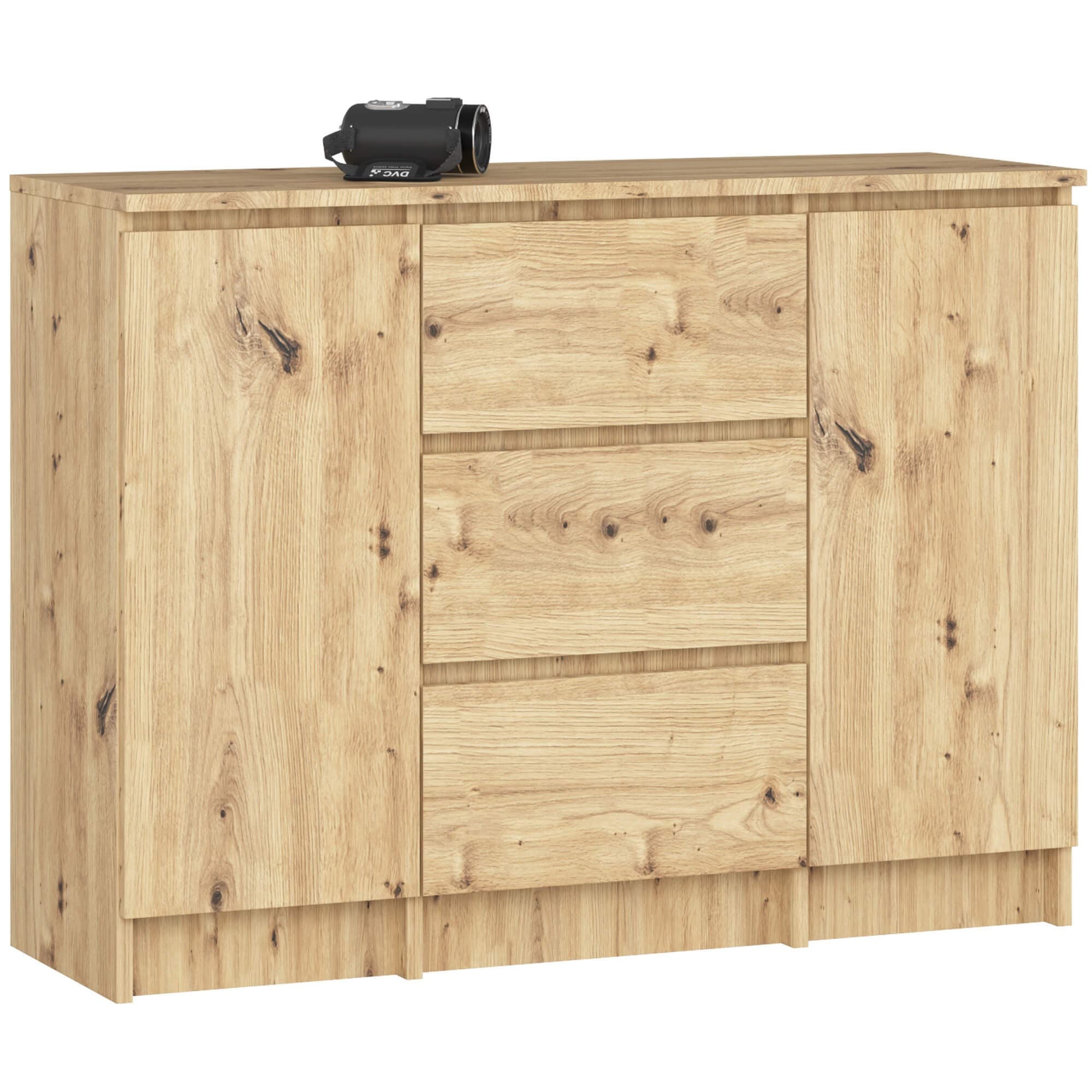 Komoda Girgo 100 cm - výber z 6 prevedení