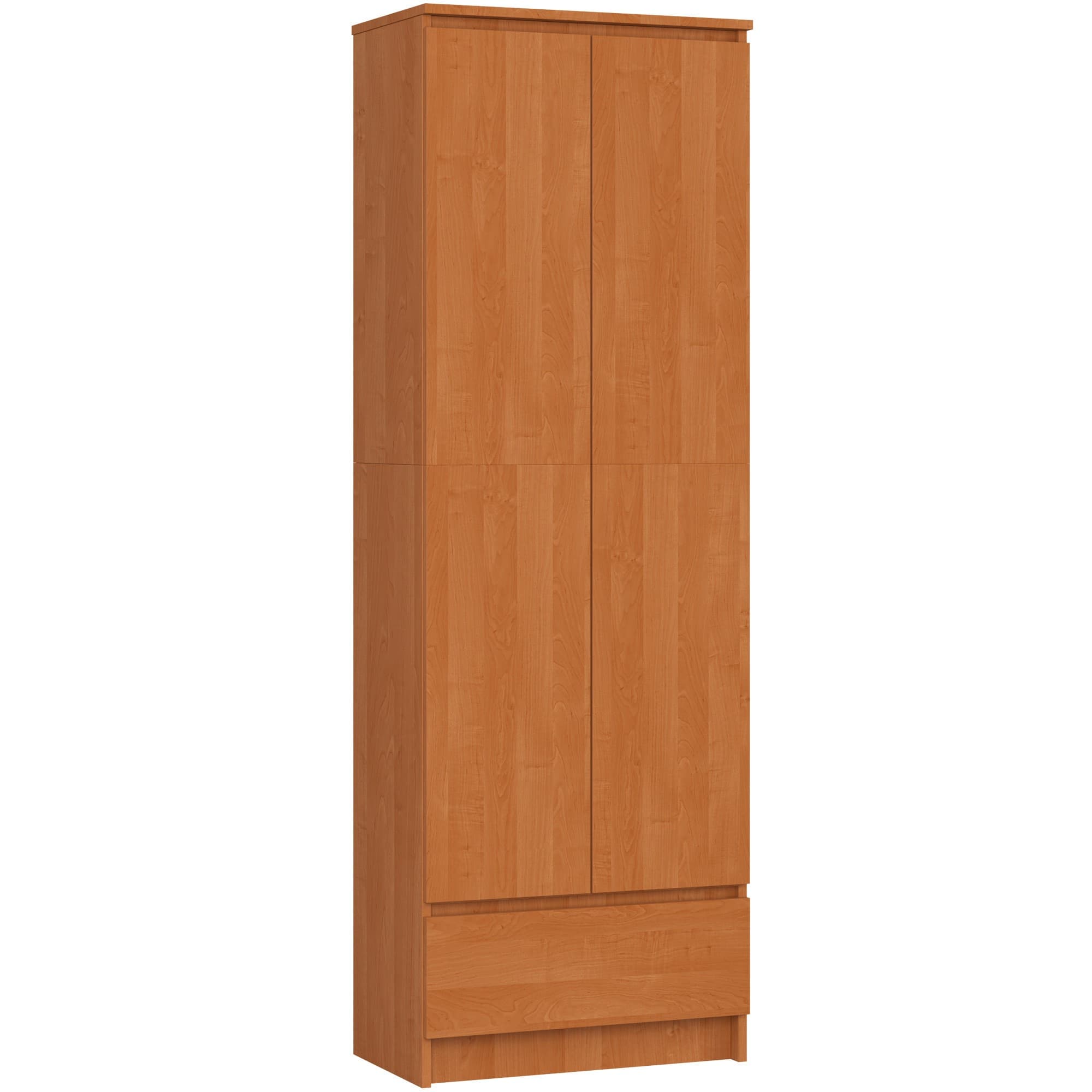 Skriňa Rexa 60 cm jelša 1