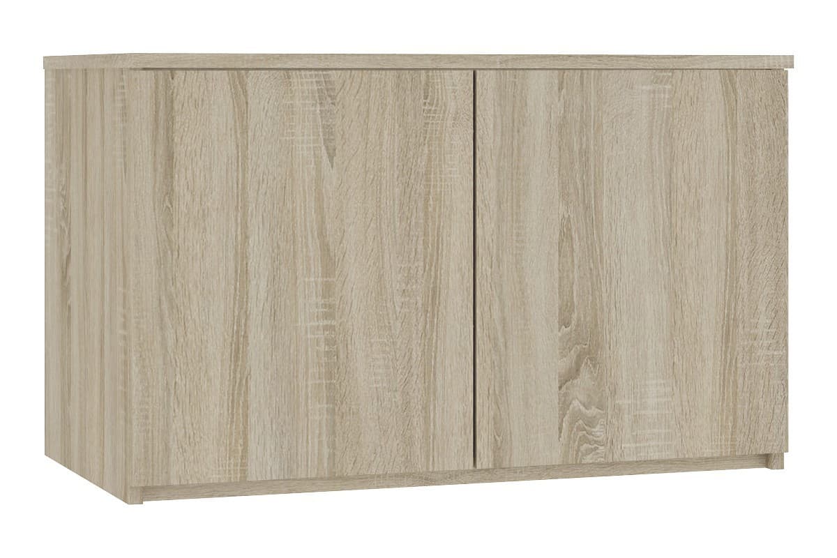 Nástavec na skriňu Star 90 cm sonoma