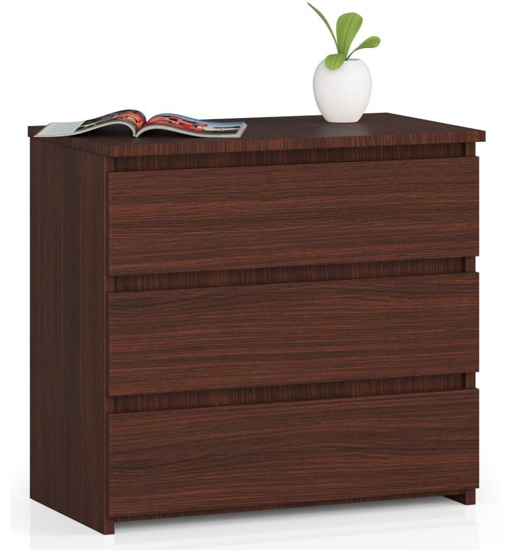 Komoda CL3 60 cm wenge