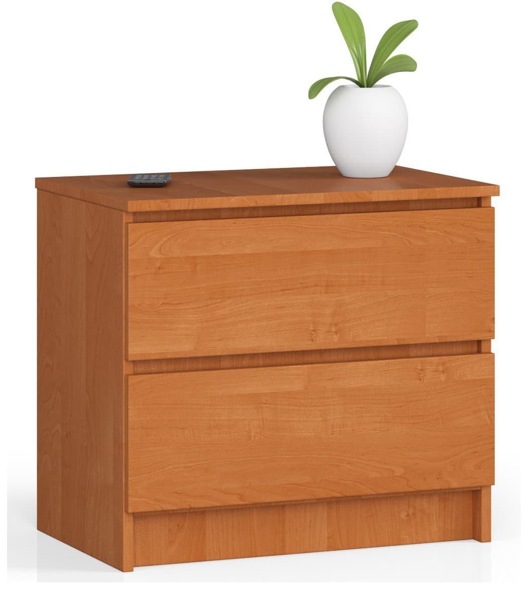 Komoda Liv 60 cm jelša