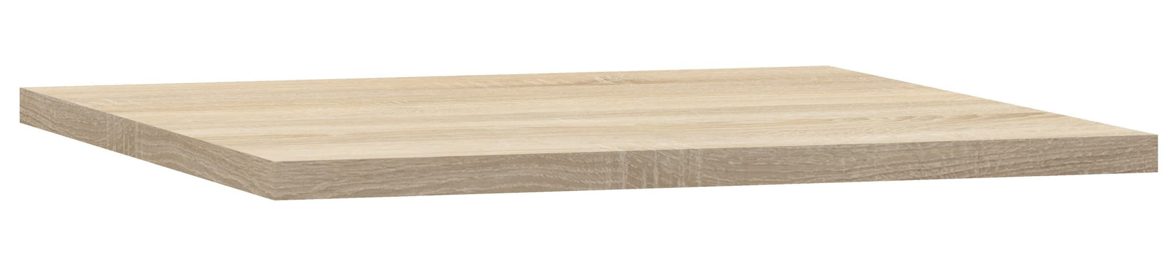 Kuchynská doska Olivie S 80 cm dub sonoma 1