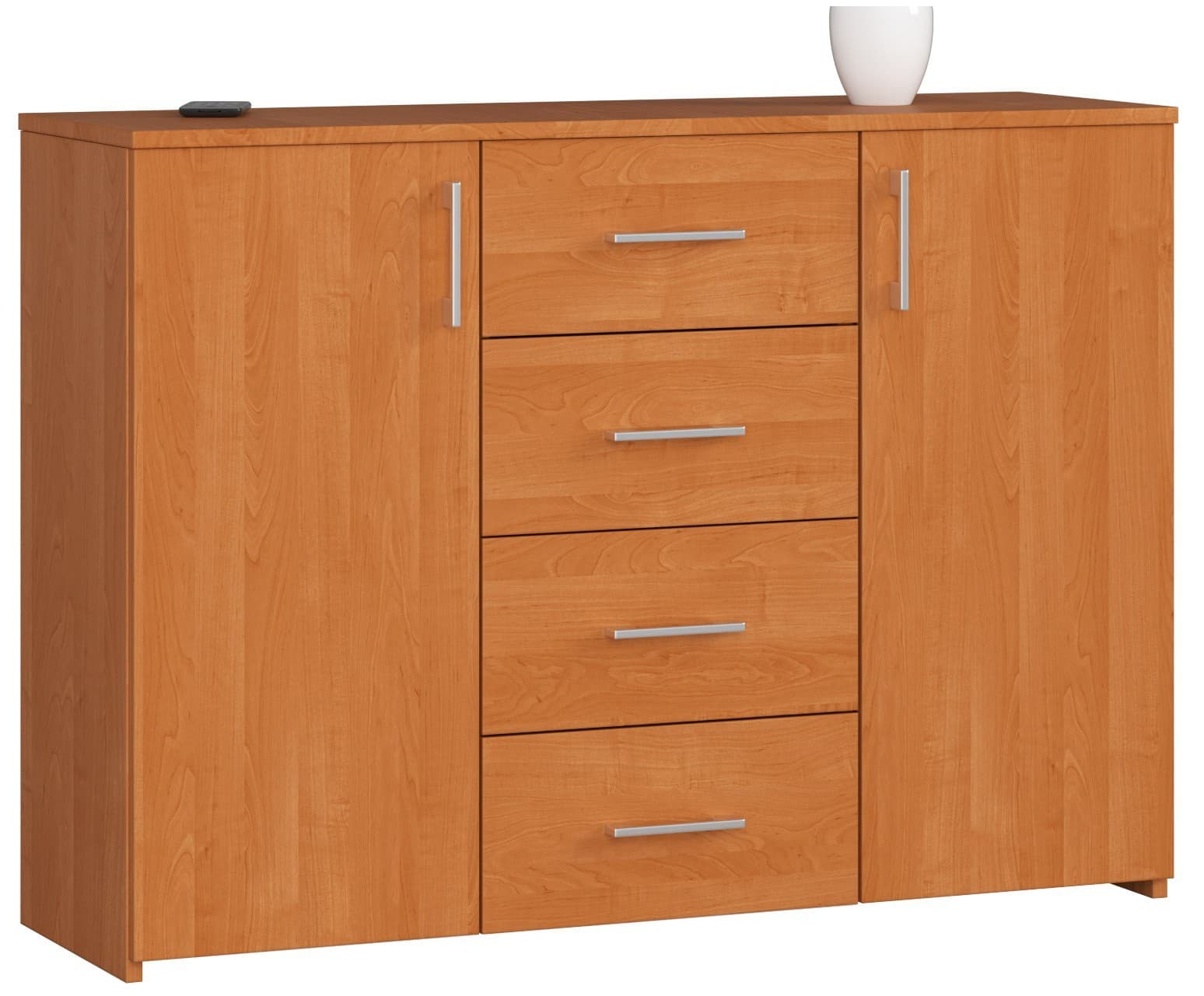 Komoda Torvi K 110 cm jelša