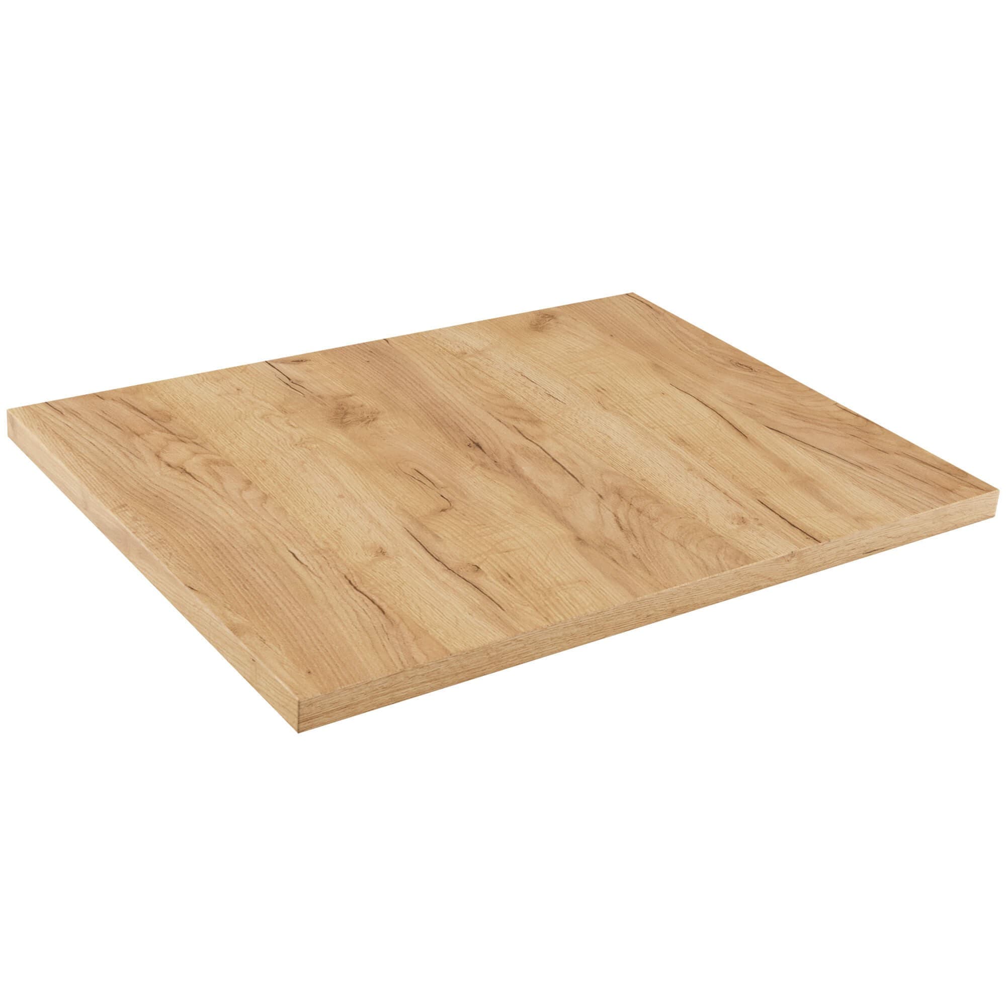 Kuchynská doska Olivie S 80 cm dub remeselný 1