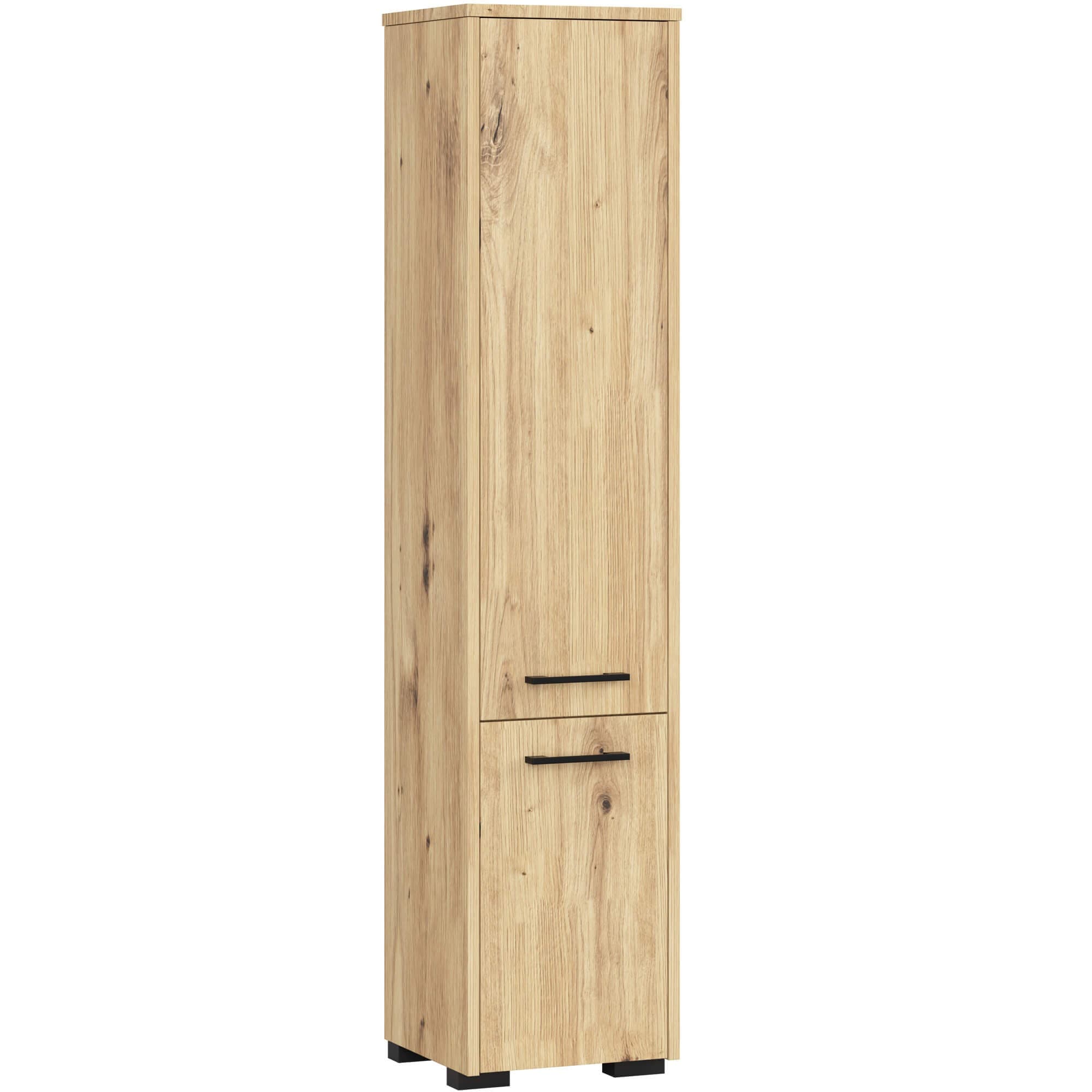 Kúpeľňová skrinka FIN I 30 cm dub artisan