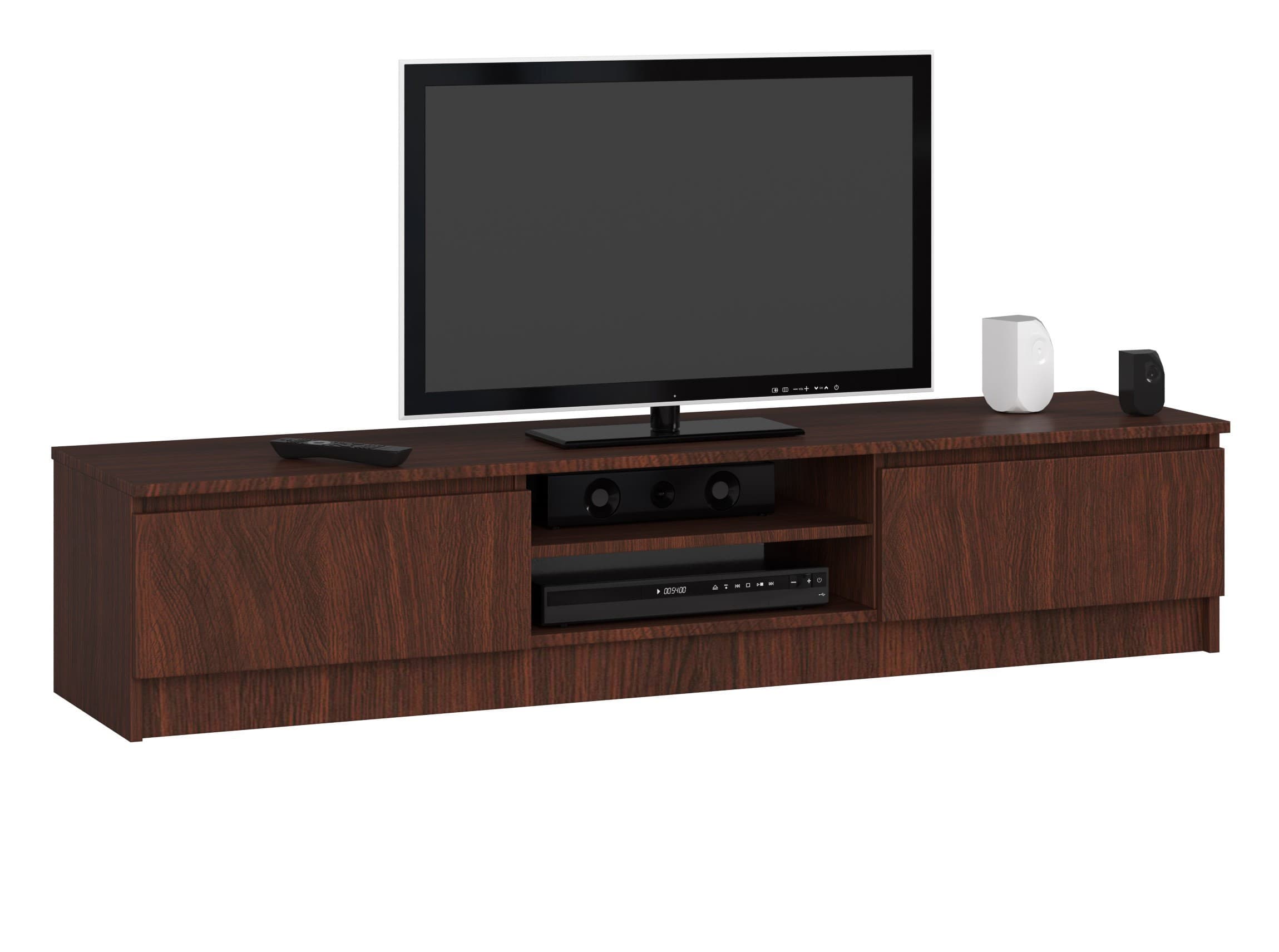 TV stolík Ronon 160 cm venge 1