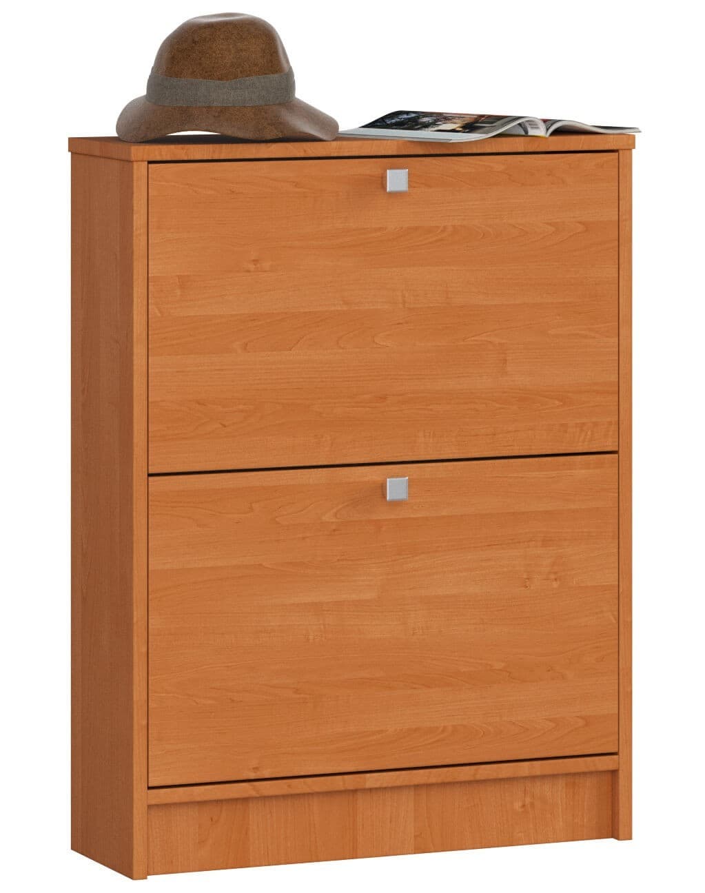 Skriňa na topánky Marienne 60 cm jelša 1