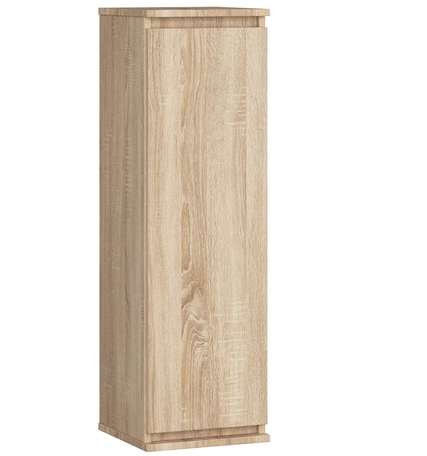 Závesná skrinka Star 30 cm dub sonoma 1