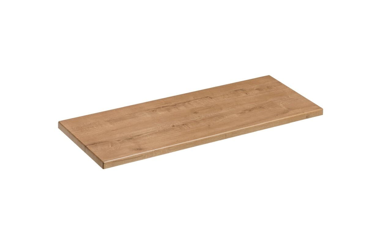 Doska pod umývadlo Monako Dub 60 cm dub hamilton 1