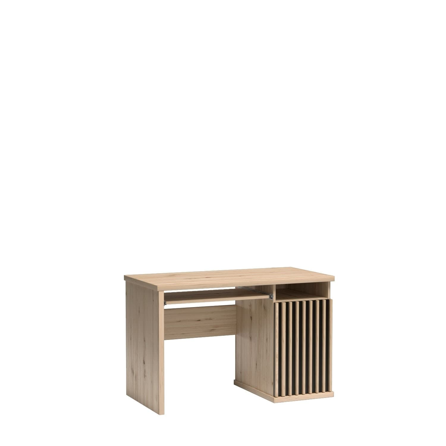 Písací stôl Moderno 120 cm dub artisan 1