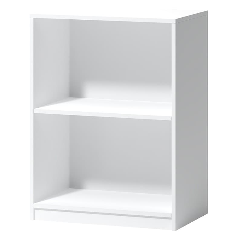 Regál Tatris 80 cm biely 1