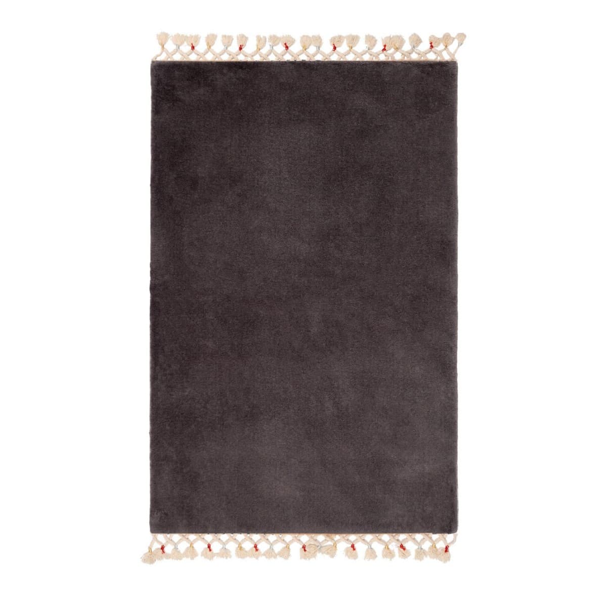 Koberec AMANDA 100x400 cm antracit